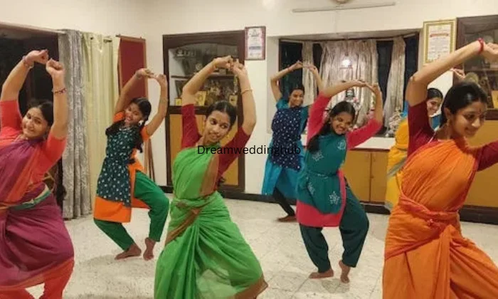 Nrithya Dances